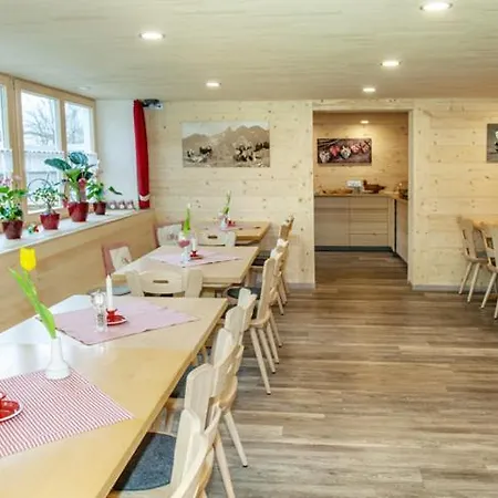 Bed & Breakfast Landgasthof Post