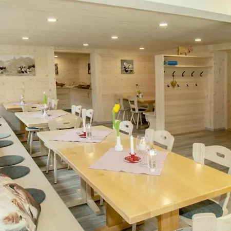 Bed & Breakfast Landgasthof Post