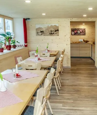 Bed & Breakfast Landgasthof Post