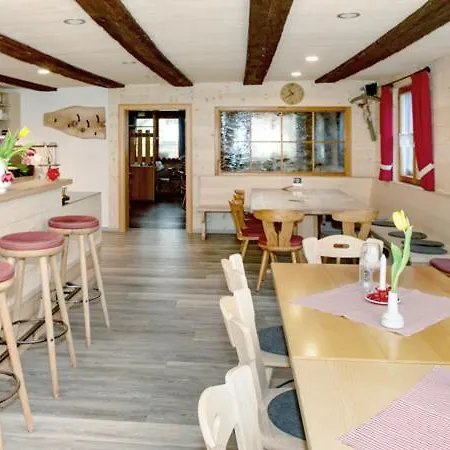 Landgasthof Post 3*