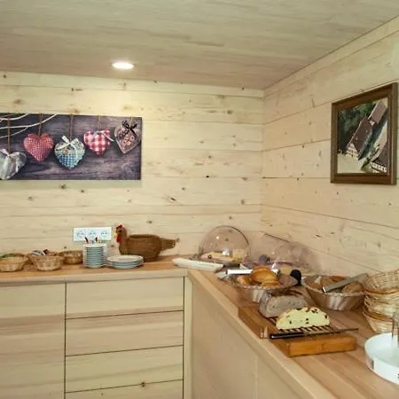 Bed & Breakfast Landgasthof Post